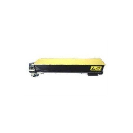 Tóner Kyocera TK-5292Y - 13000 páginas, Amarillo, ECOSYS P7240cdn